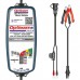 Optimate 6 SILVER Series 12V / 6A Sealed Battery Charger & Maintainer Optimate 6 SILVER Series 12V / 6A Sealed Battery Charger & Maintainer
